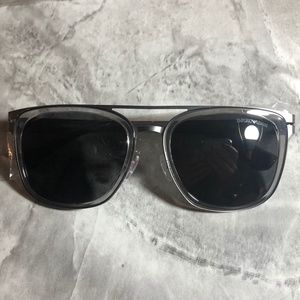 New Men's Emporio Armani EA 2030 Sunglasses